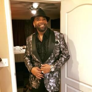 Meet your Posher, Jeffrey